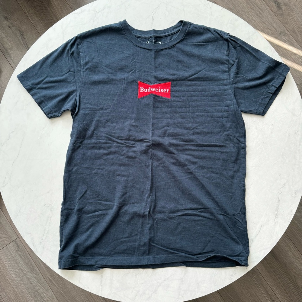 Budweiser Tee Shirt